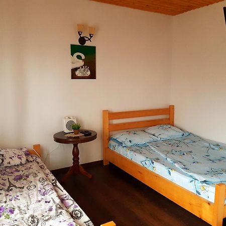 Pensiunea Clisciova Murighiol Room photo